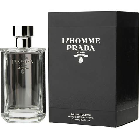 prada parfume herre|sephora l'homme prada cologne.